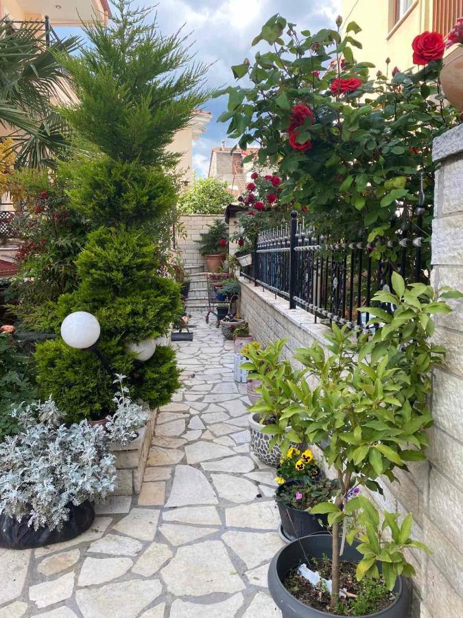 In The Castle - House Apartment Ioannina Exterior photo