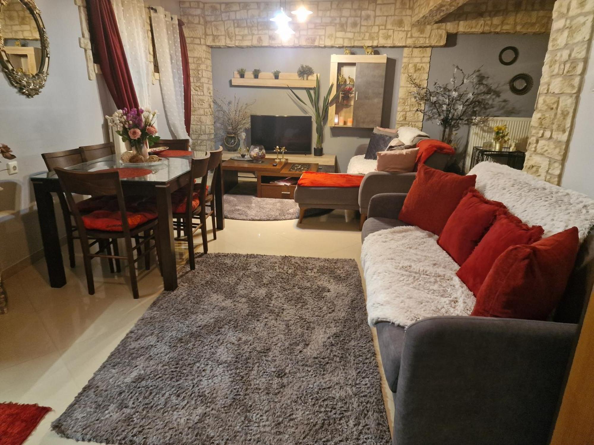 In The Castle - House Apartment Ioannina Exterior photo